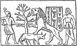 Ближний Восток. История десяти тысячелетий - image19.jpg