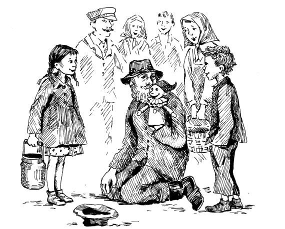 Загадка старого клоуна (с илл.) - i_017.jpg