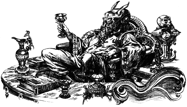 Песни умирающей земли. Составители Джордж Р. Р. Мартин и Гарднер Дозуа - i_001.png