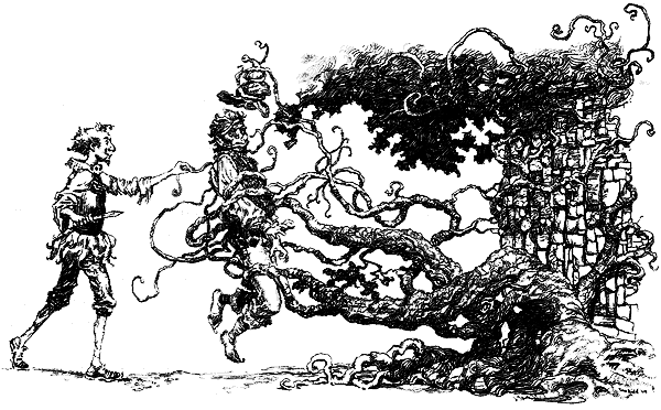 Песни умирающей земли. Составители Джордж Р. Р. Мартин и Гарднер Дозуа - i_002.png