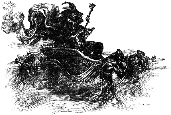 Песни умирающей земли. Составители Джордж Р. Р. Мартин и Гарднер Дозуа - i_022.png