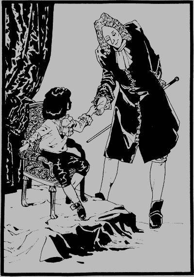 Шевалье д’Арманталь - _16.jpg