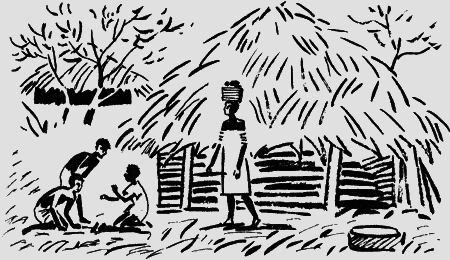 Черный феникс. Африканское сафари - img12.png