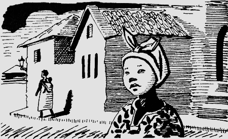 Черный феникс. Африканское сафари - img27.png