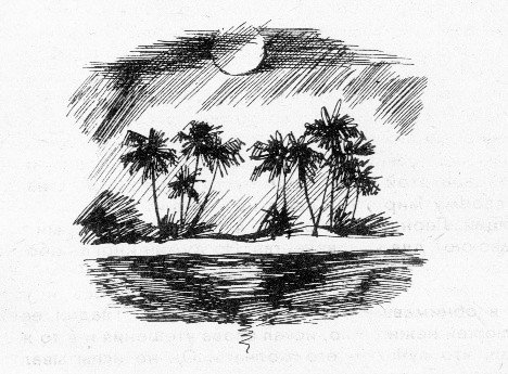 Остров дельфинов. Песня далёкой Земли  - i_005.jpg