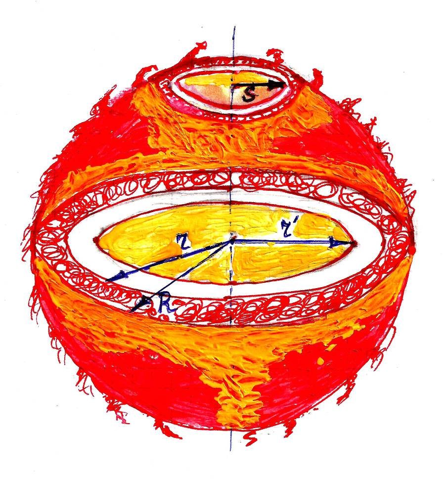 Школьная Космогония детям, часть 2 (СИ) 
 - _0.jpg