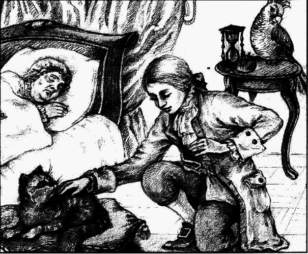 Черная курица, или Подземные жители / The Black Hen - _05.png