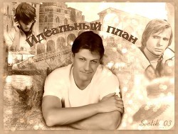 Читать онлайн книгу Идеальный план (СИ) автор Смирнова Наталья Книга Идеальный план (СИ)