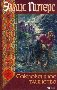 Книга Сокровенное таинство