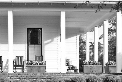 Благоустройство территории вокруг коттеджа - i_035.jpg