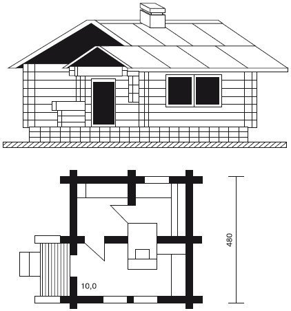 Благоустройство территории вокруг коттеджа - i_047.jpg