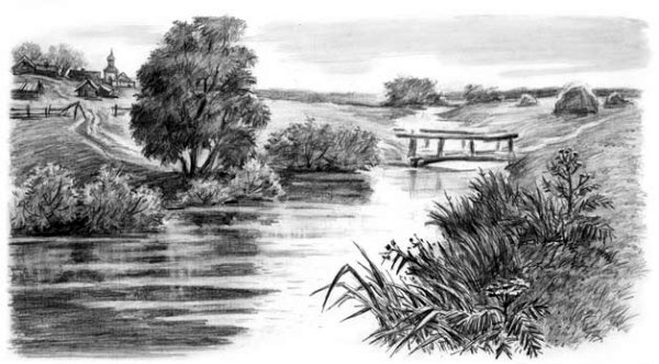 Рассказы и сказки(сборник) - i_014.jpg