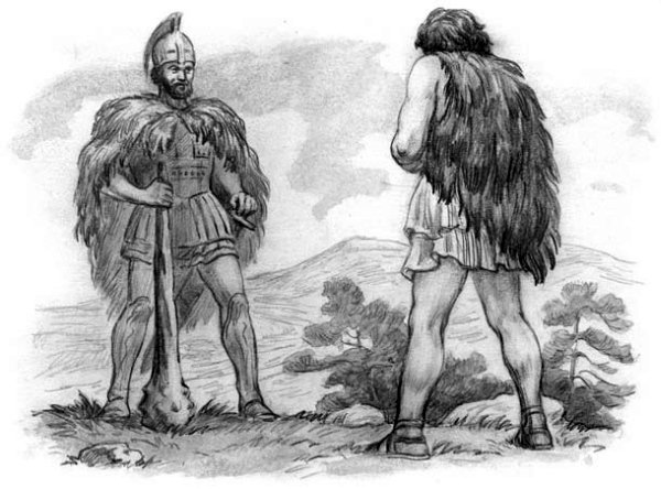 Рассказы и сказки(сборник) - i_058.jpg