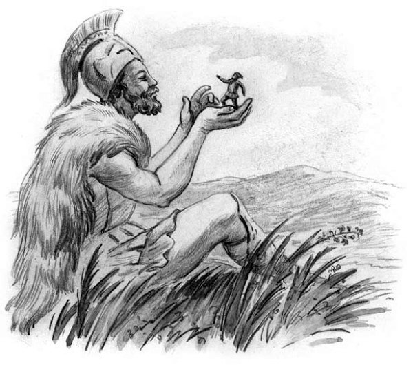 Рассказы и сказки(сборник) - i_059.jpg