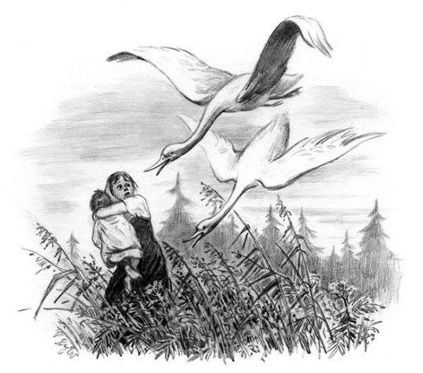 Рассказы и сказки(сборник) - i_070.jpg