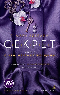 Книга О чем мечтают женщины