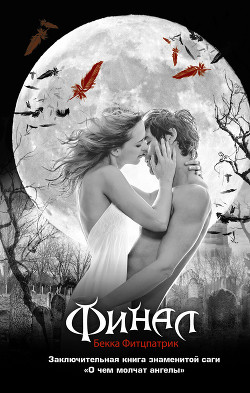 Книга Финал (ЛП)