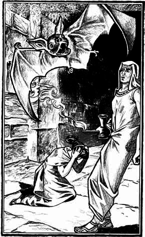 Клеопатра. (Другой перевод) - _18.png