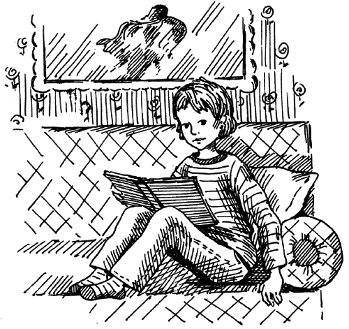 Чарівний талісман (збірник) - i_002.png