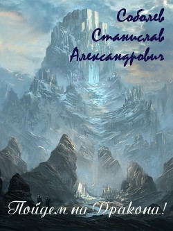 Книга Пойдем на Дракона! (СИ)
