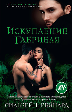 Серия книг Инферно Габриеля