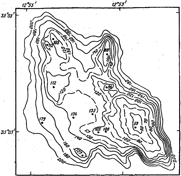 Геология океана: загадки, гипотезы, открытия - i_003.png