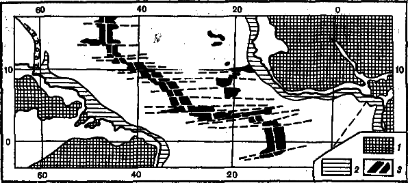 Геология океана: загадки, гипотезы, открытия - i_008.png