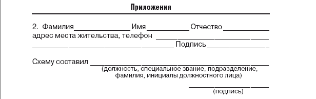 Права водителя 2014. Как противостоять недобросовестному гаишнику? С таблицей штрафов - i_039.png