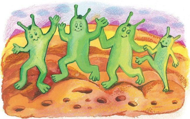 Современные писатели – детям. Сказки - i_036.jpg