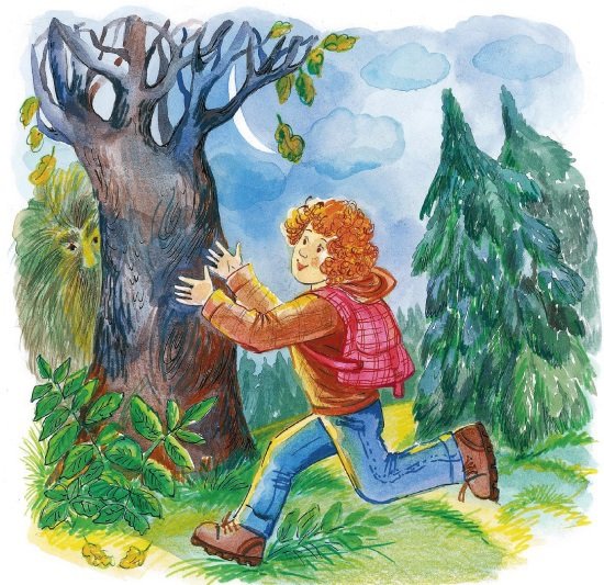 Современные писатели – детям. Сказки - i_040.jpg