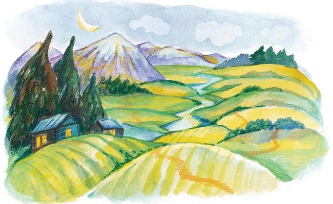 Современные писатели – детям. Сказки - i_041.jpg