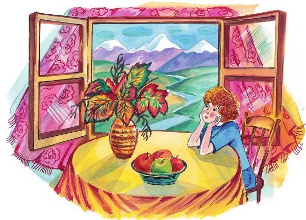 Современные писатели – детям. Сказки - i_044.jpg