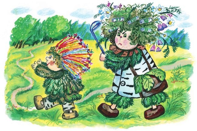 Современные писатели – детям. Сказки - i_053.jpg