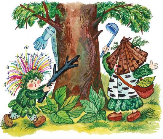 Современные писатели – детям. Сказки - i_056.jpg