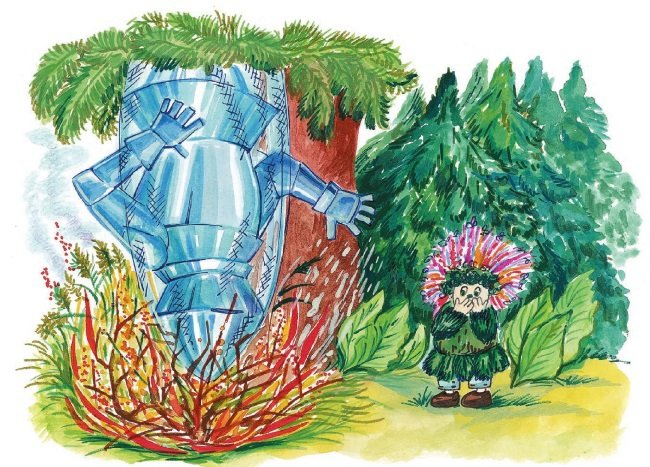 Современные писатели – детям. Сказки - i_057.jpg