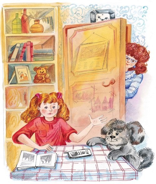 Современные писатели – детям. Сказки - i_065.jpg