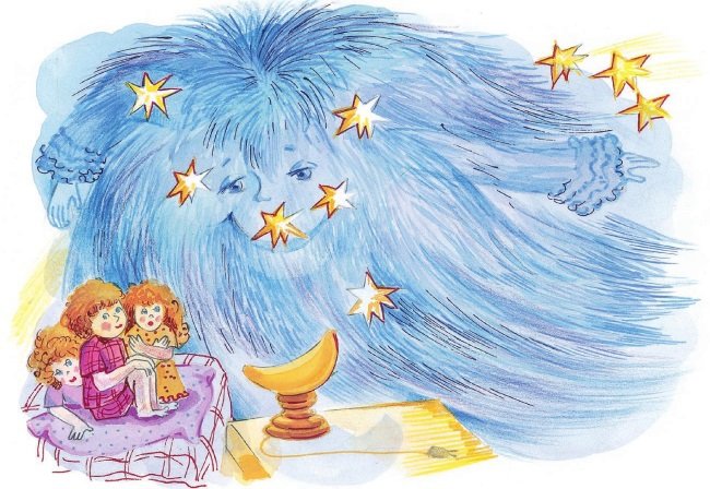Современные писатели – детям. Сказки - i_074.jpg