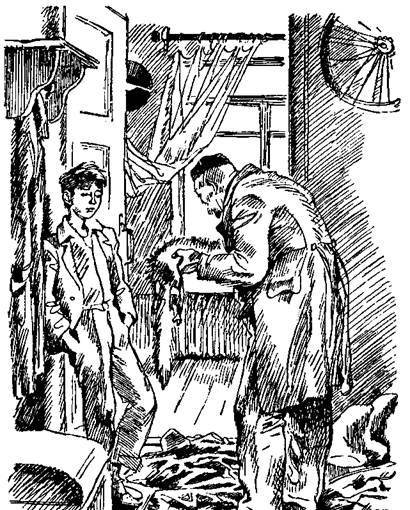 Судьба барабанщика (с илл.) - i_007.jpg