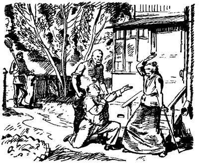 Судьба барабанщика (с илл.) - i_013.jpg