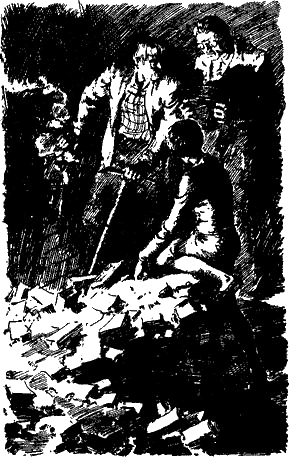 Великое делание, или Удивительная история доктора Меканикуса и его собаки Альмы - i_004.png