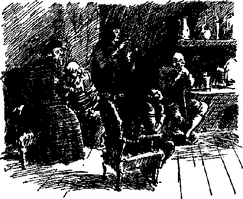 Великое делание, или Удивительная история доктора Меканикуса и его собаки Альмы - i_009.png