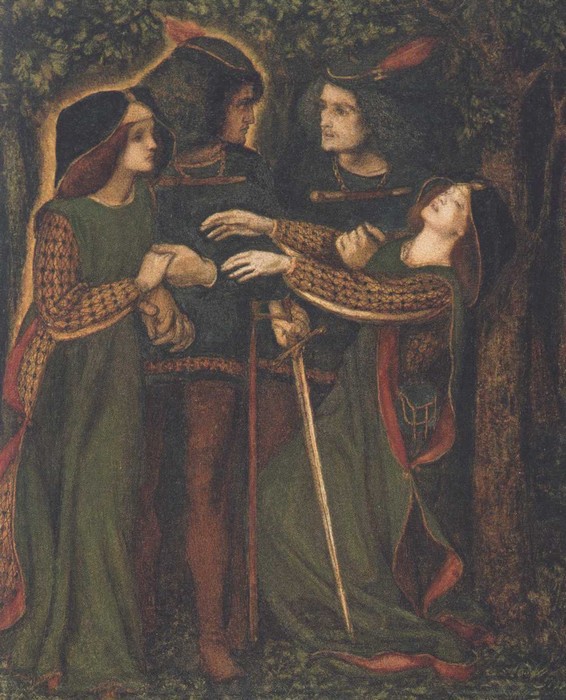 Поэтический мир прерафаэлитов - i_013.jpg