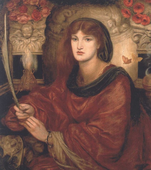 Поэтический мир прерафаэлитов - i_014.jpg