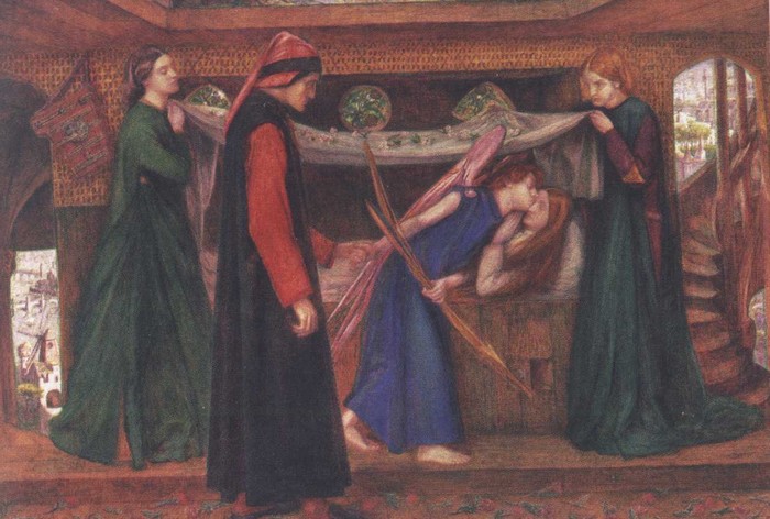 Поэтический мир прерафаэлитов - i_028.jpg