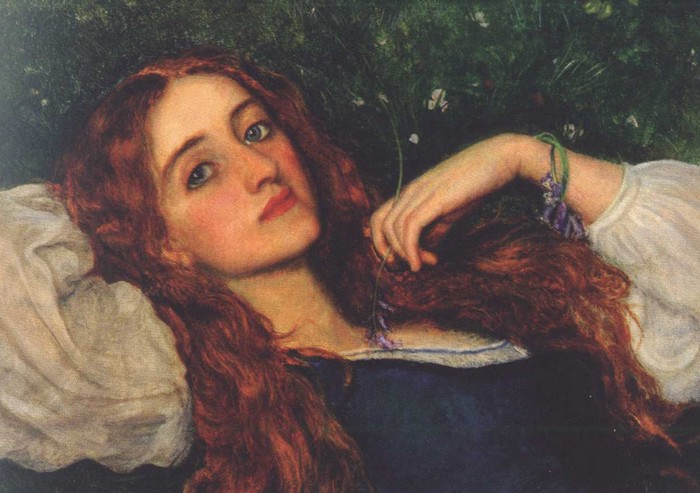 Поэтический мир прерафаэлитов - i_029.jpg