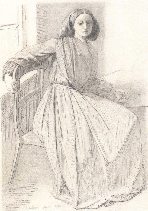 Поэтический мир прерафаэлитов - i_034.jpg