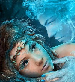 Книга Джинни (СИ)