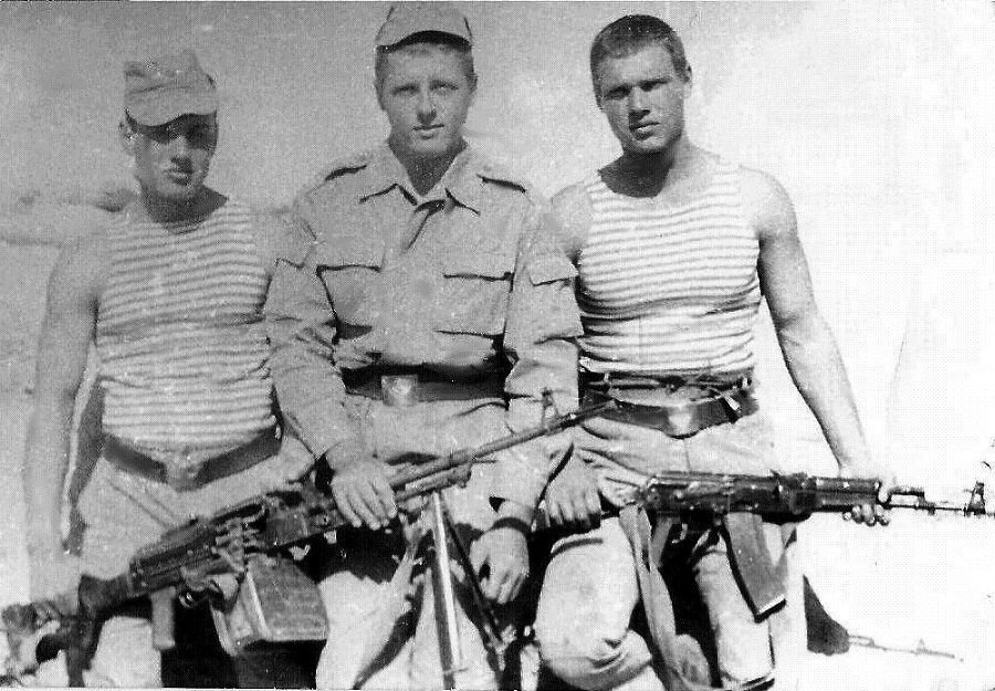 Малыш и Странник (СИ) - i_020.jpg