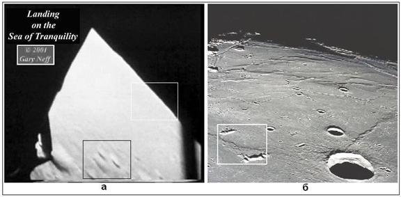Человек на Луне? Какие доказательства? - i_118.jpg