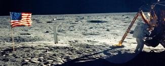 Человек на Луне? Какие доказательства? - i_134.jpg